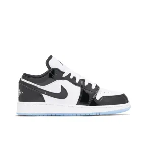 home - workout running shoes Jordan 1 Low SE Concord (GS)