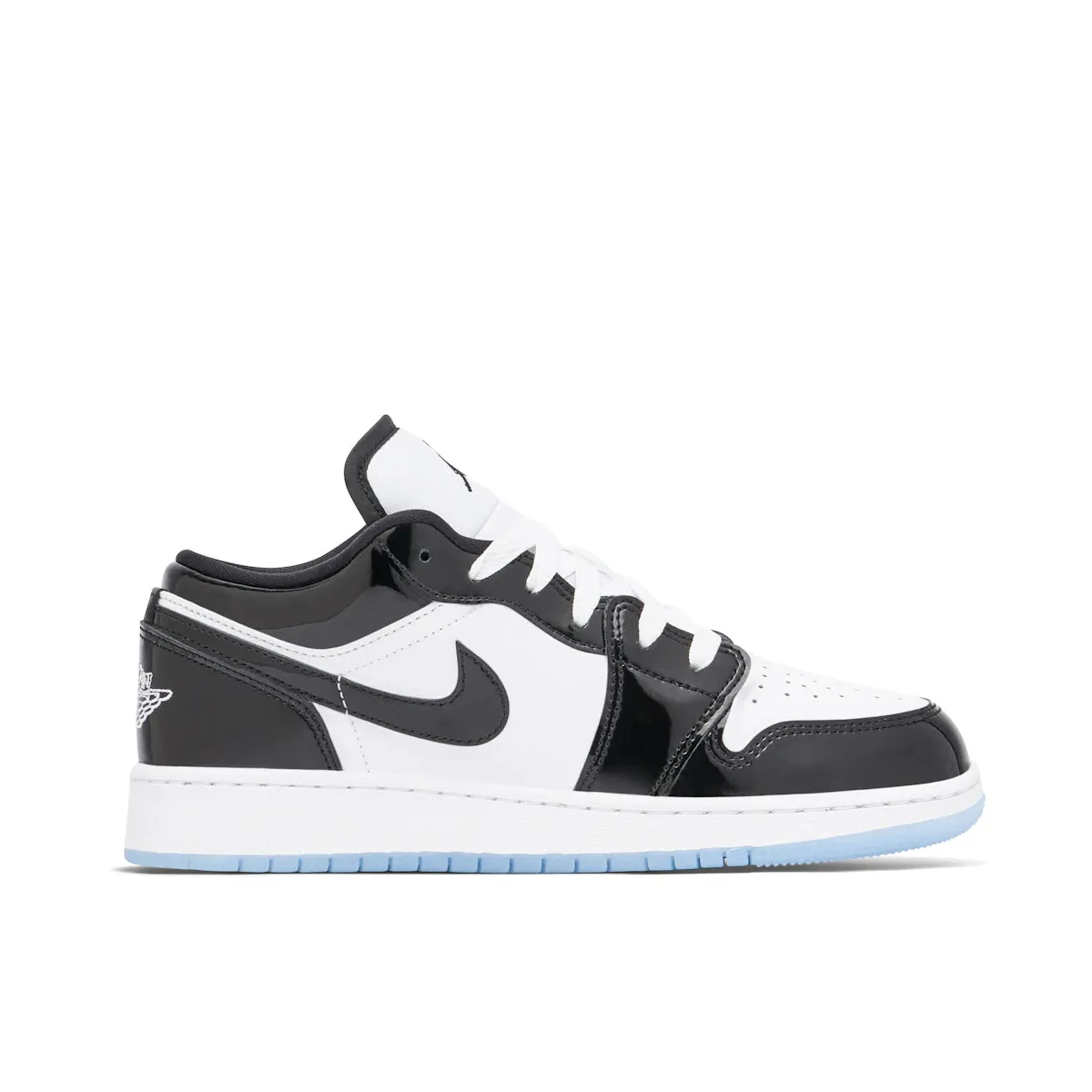 home - workout running shoes Jordan 1 Low SE Concord (GS)
