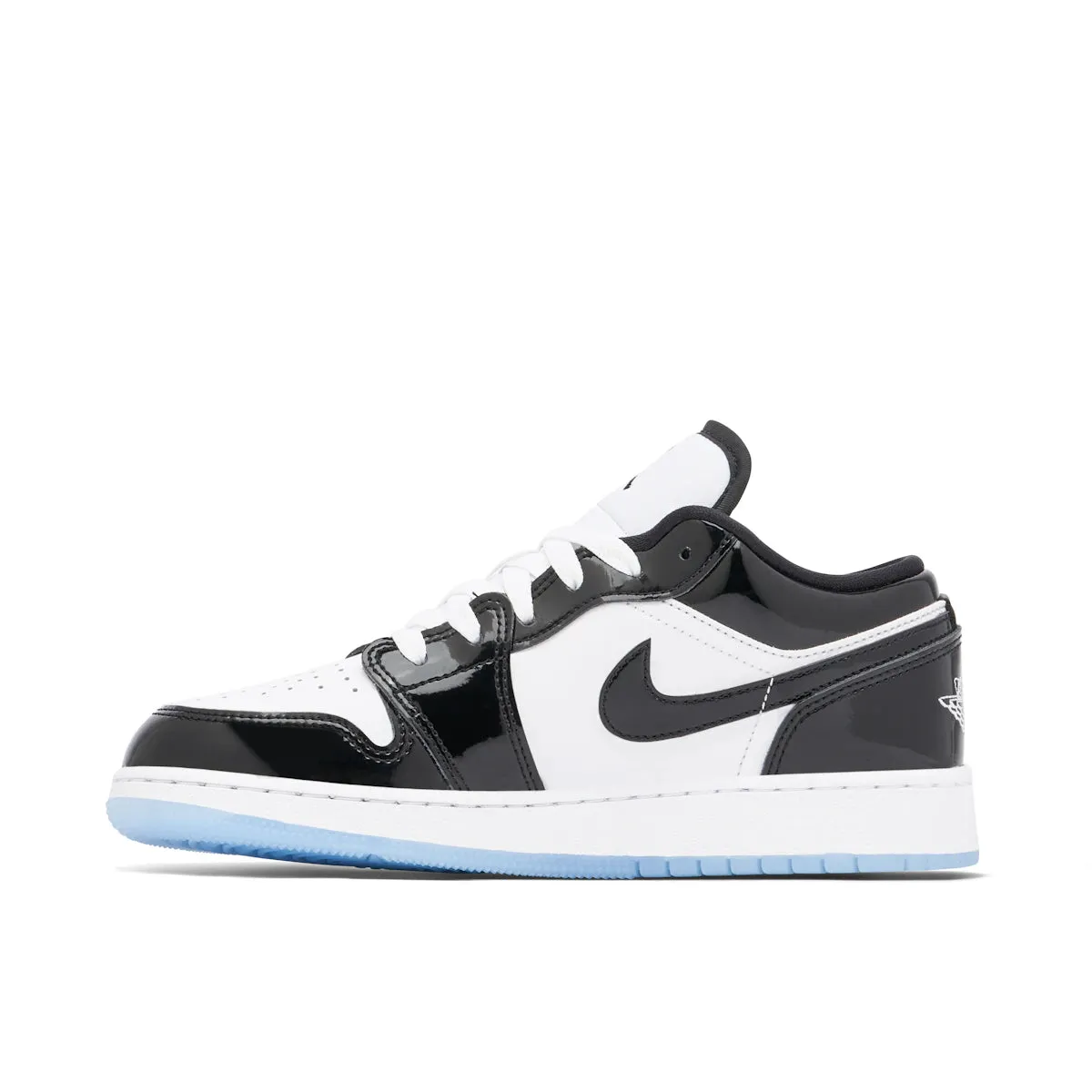 Trail Adventure Jordan 1 Low SE Concord (GS)