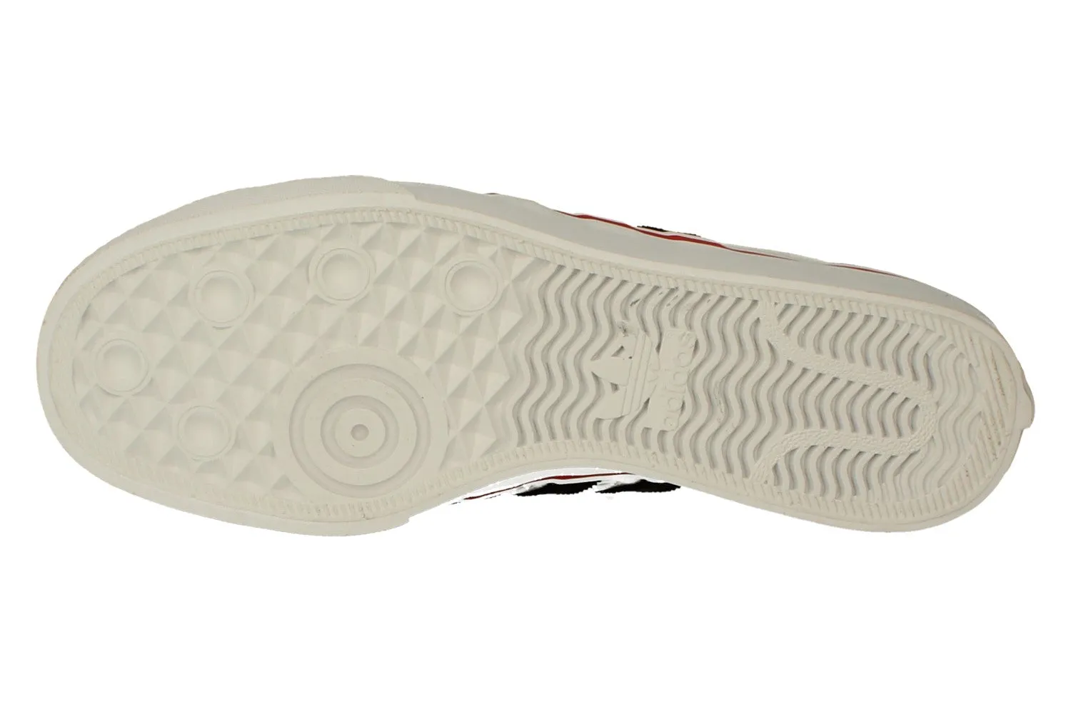 Adidas Originals Nizza Mens Trainers Sneakers GX6093 fitness enthusiasts' shoes FoamMidsole