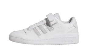 Forum Low White Lavender Purple Reliable Footwear Easygoing Comfort