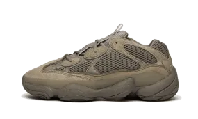 Boho Soul Alley Walk Yeezy 500 Ash Grey
