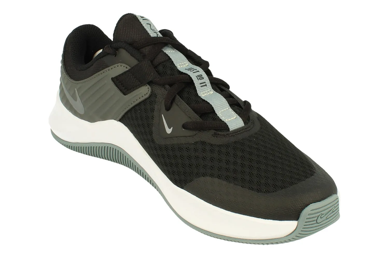 Nike Mc Trainer Mens Cu3580 008 Comfortable Foot Stretch Mid - range