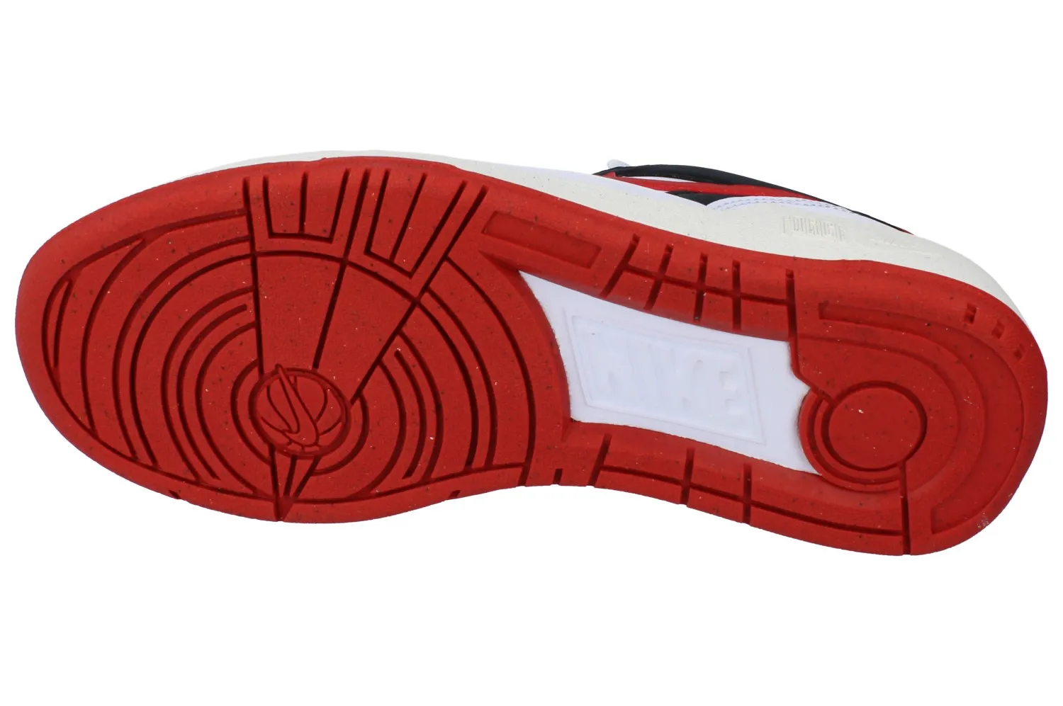 Nike Full Force Lo Mens Trainers FB1362 102 Outdoor Performance