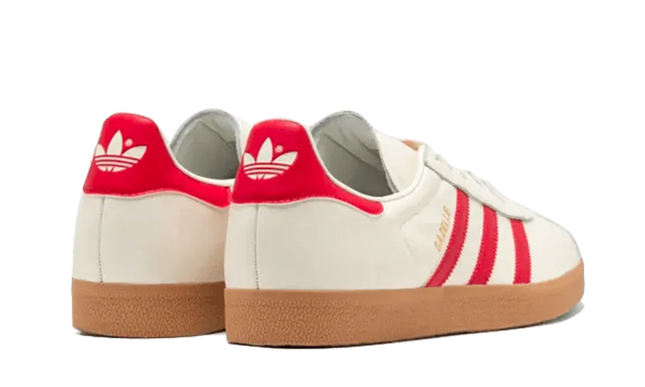 Everyday Shoes Waterproof Design Gazelle Peru