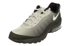 Nike Air Max Invigor Mens Cw2648 001 Interval training footwear QuickDry
