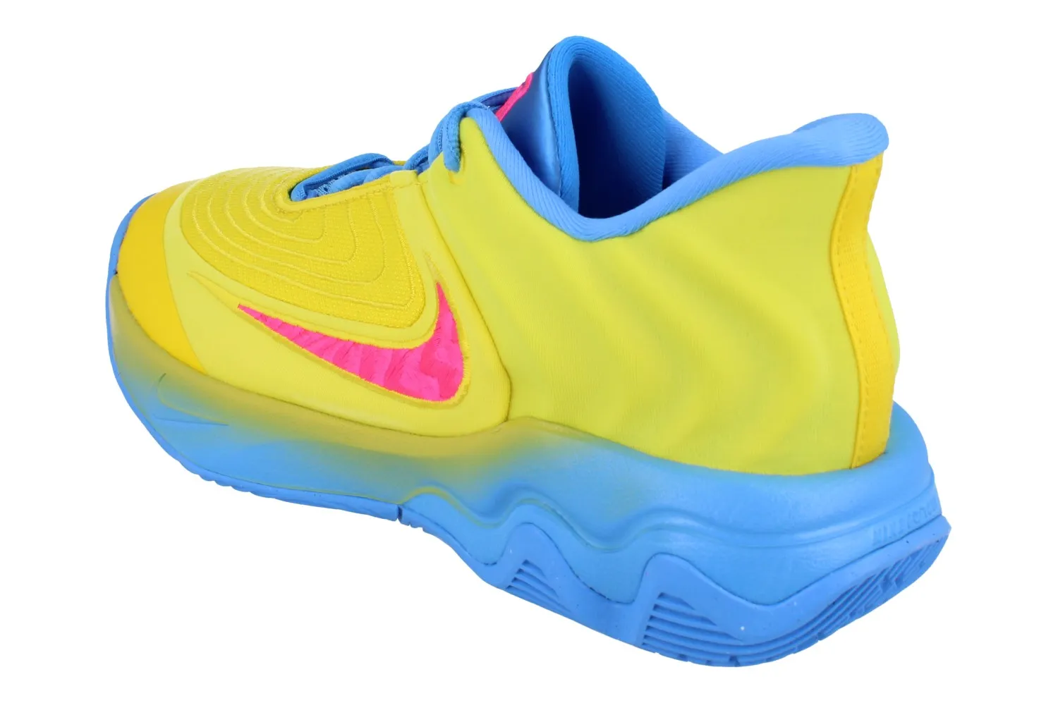 Nike Giannis Immortality 4 Mens Basketball Trainers Fq3680  700 anatomical - shape shoes