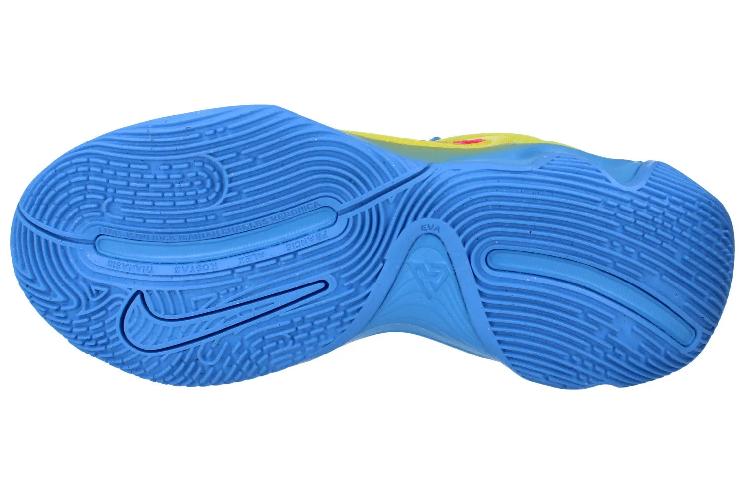 Nike Giannis Immortality 4 Mens Basketball Trainers Fq3680  700 running with music padded - comfort shoes