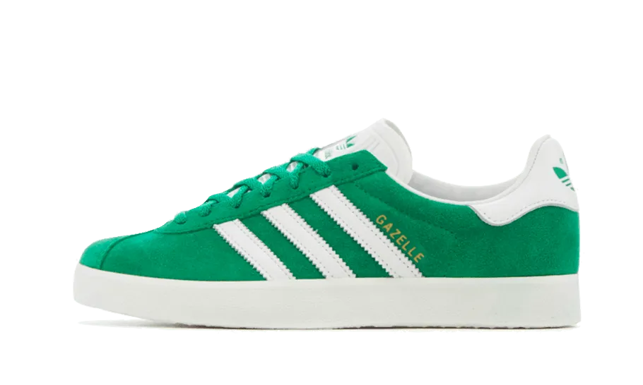 Gazelle 85 Green White Gold Metallic Gallery Time Mountain Walk