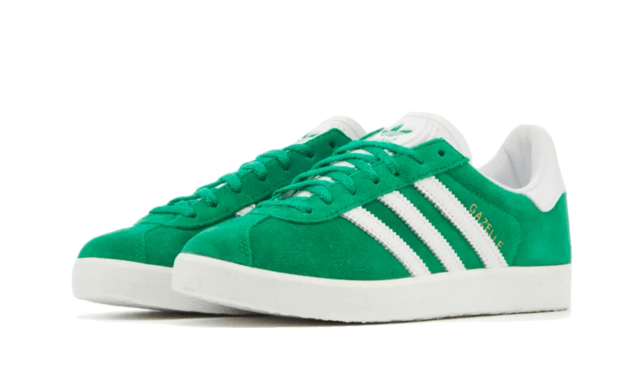 Cloud Soft Life Joy Gazelle 85 Green White Gold Metallic