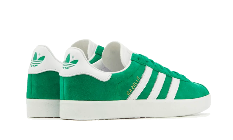 Food Court Date Ready Gazelle 85 Green White Gold Metallic