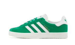 Track Walk No Odor Gazelle 85 Green White Gold Metallic