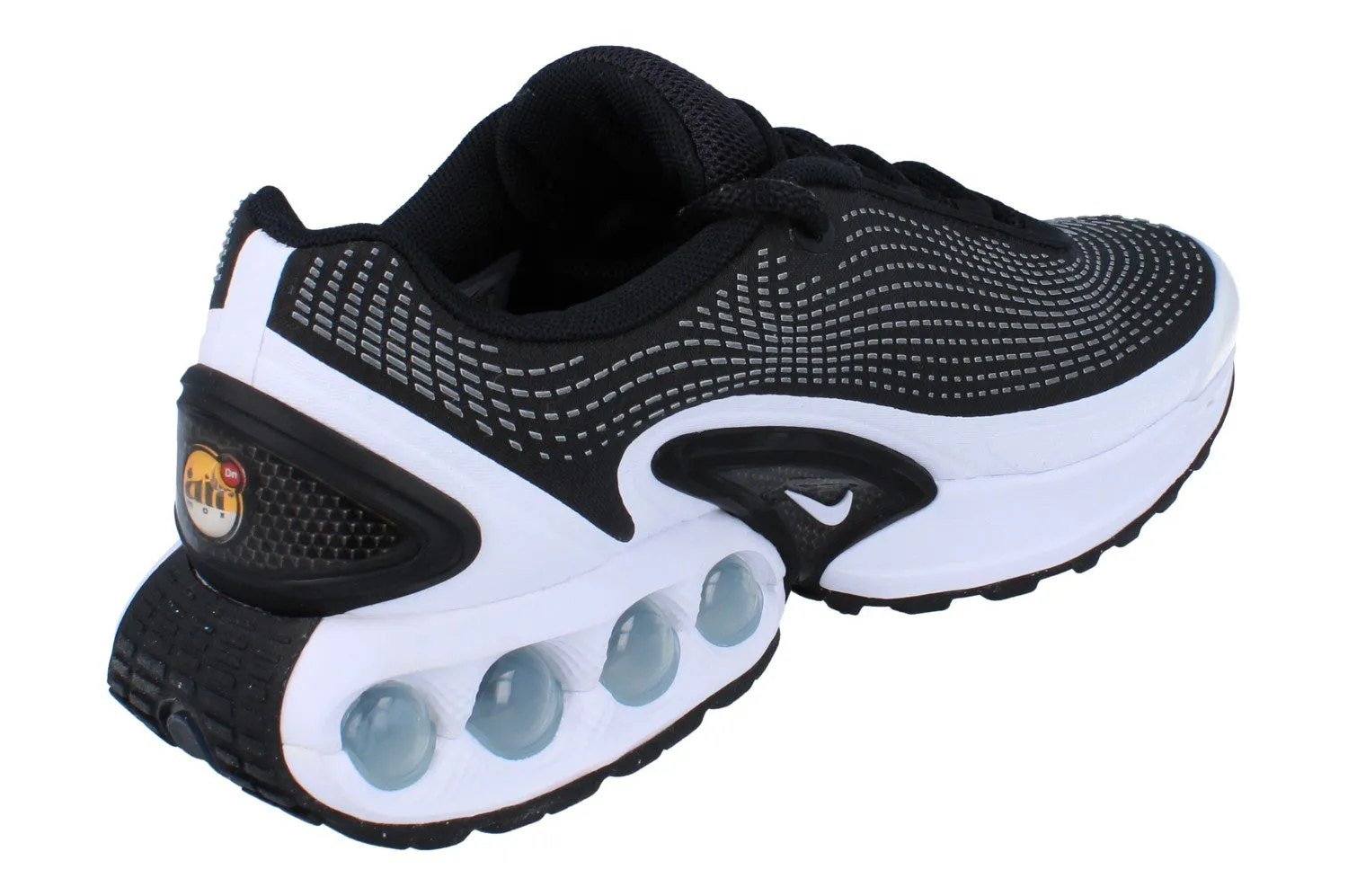 mid - top running shoes Trendy Look Shoes Nike Air Max Dn Mens Dv3337  003