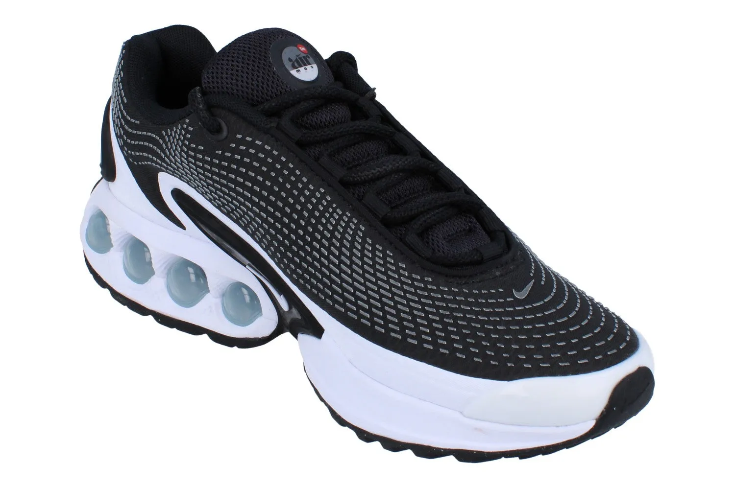 fashionable - functional shoes all - purpose shoes Nike Air Max Dn Mens Dv3337  003