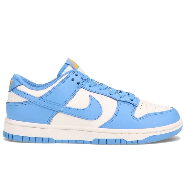 Torsion Plate Multi   Purpose Nike Dunk Low Coast (W)