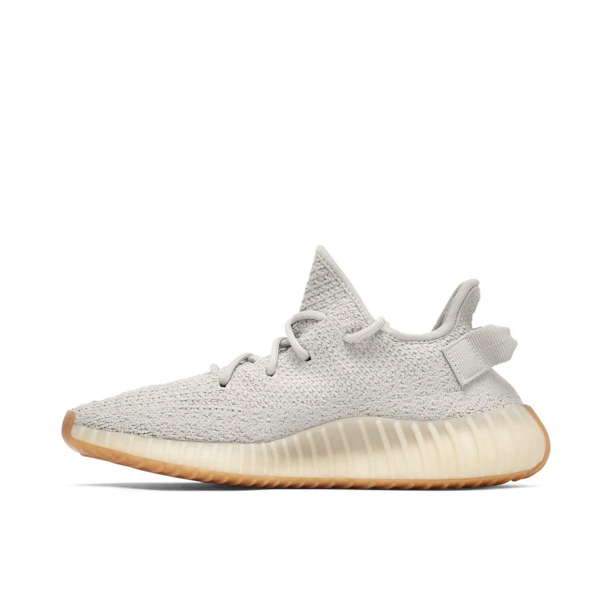 Adidas Yeezy Boost 350 V2 Sesame Work Break Vent Zones
