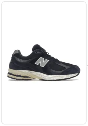 Anti Fatigue New Balance 2002R Eclispe Navy