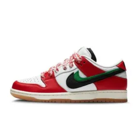 Shock Padding Nike SB Dunk Low Habibi