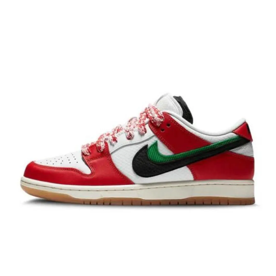 Shock Padding Nike SB Dunk Low Habibi