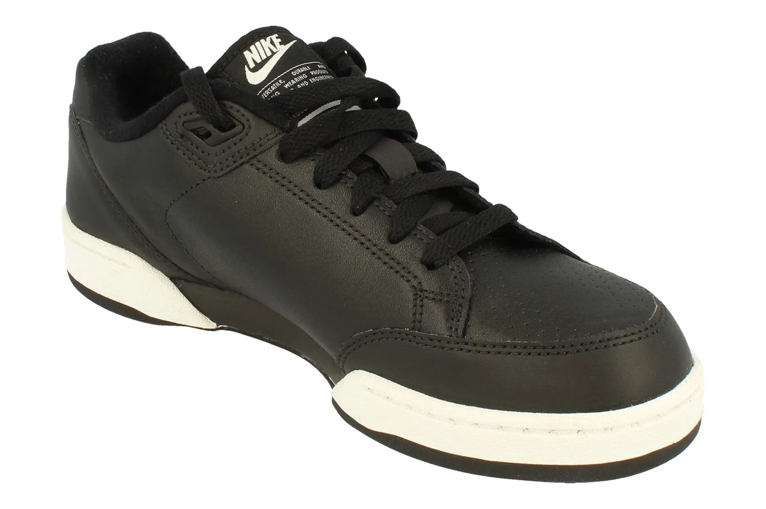 SyntheticFlexibility Nike Grandstand II Mens Trainers Aa2190 001