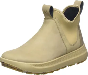 ECCO Women's Solice Gore-tex Waterproof Chelsea Boot