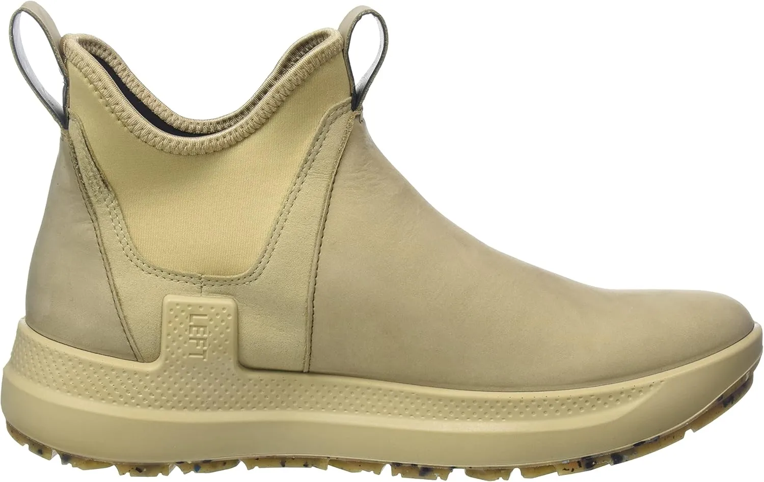 ECCO Women's Solice Gore-tex Waterproof Chelsea Boot