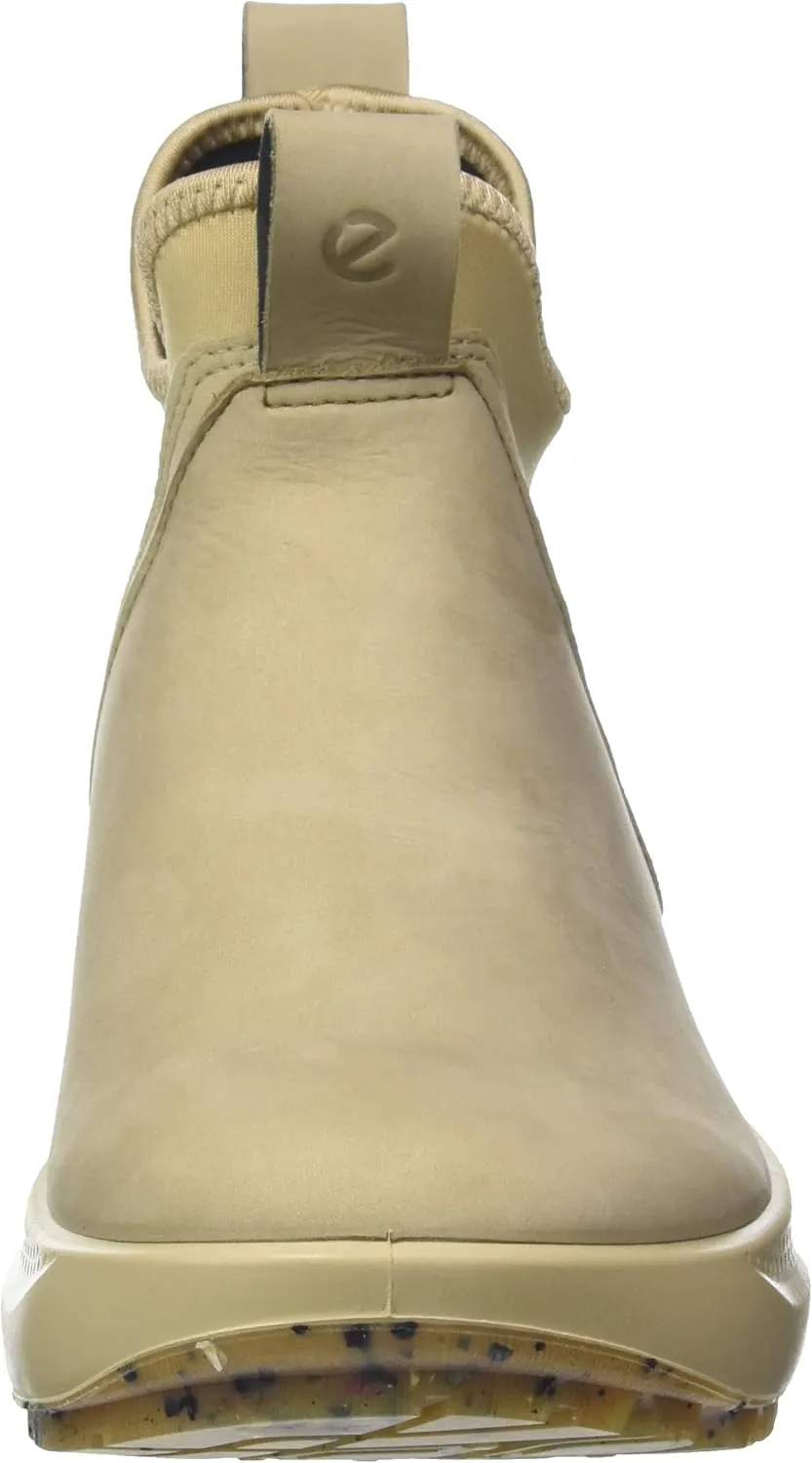 ECCO Women's Solice Gore-tex Waterproof Chelsea Boot