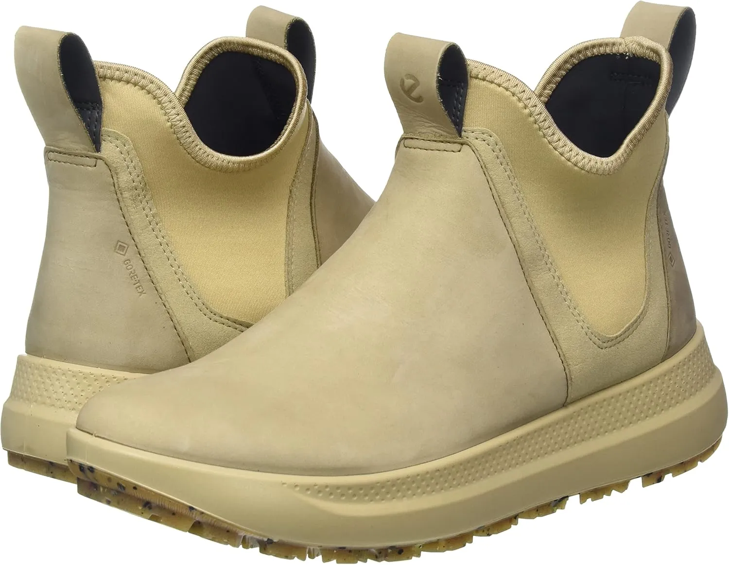 ECCO Women's Solice Gore-tex Waterproof Chelsea Boot