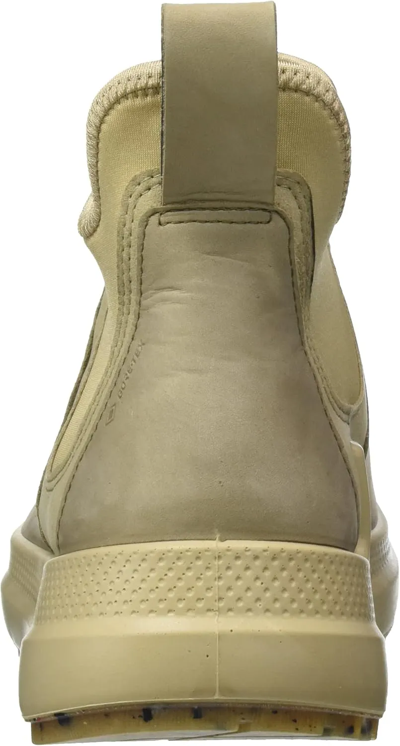 ECCO Women's Solice Gore-tex Waterproof Chelsea Boot