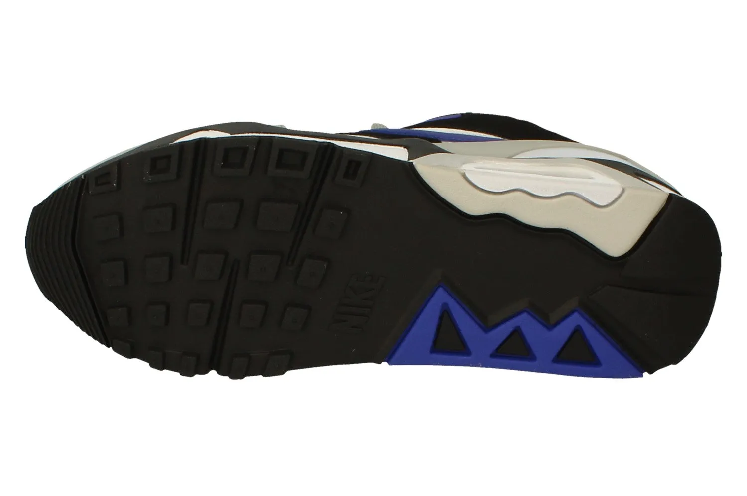 Nike Air Structure Mens Db1549 002 running - club Maximum Performance