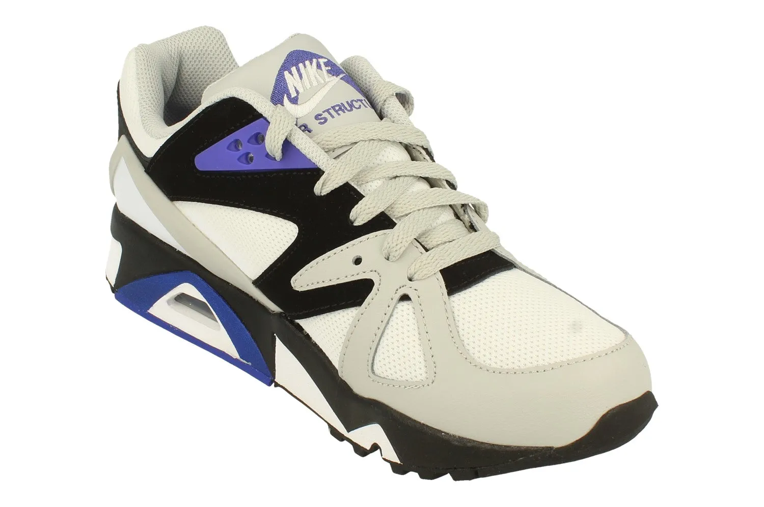 Nike Air Structure Mens Db1549 002 Fashionable Design spring shoes