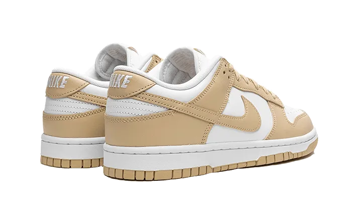 Modern Edge Dunk Low Team Gold