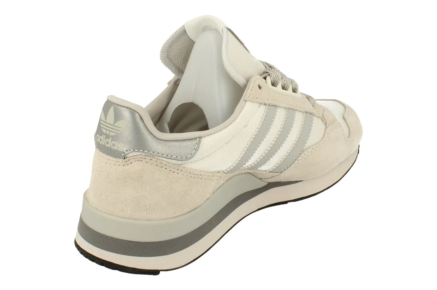 responsiveness Adidas Originals Zx 500 Mens Sneakers FW2810