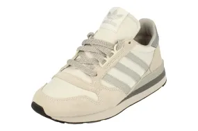 Midsole Comfort pre - designed shoe pattern Adidas Originals Zx 500 Mens Sneakers FW2810