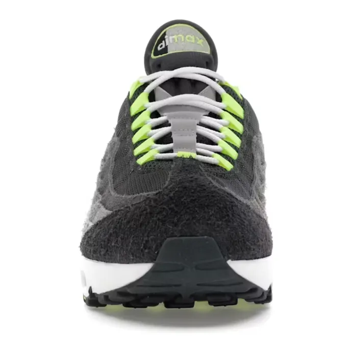 Nike Air Max 95 OG Reverse Gradient Neon Fast Agility