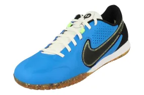 military - training running shoes Nike React Legend 9 Pro IC Mens Football Boots Da1183 403