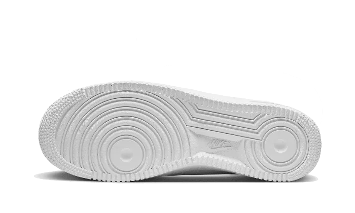 City Snap Air Force 1 Low Stencil Swoosh