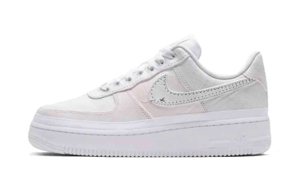 Night Style Unisex Design Air Force 1 Low Tear Away Sail