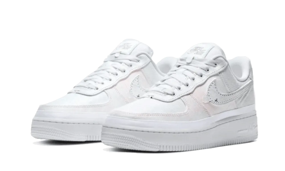 Cushion Sole Air Force 1 Low Tear Away Sail