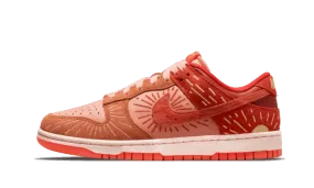 Dunk Low Winter Solstice Padded Support Lace System