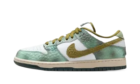 SB Dunk Low Alexis Sablone Chameleon Comfortable Footwear Technology