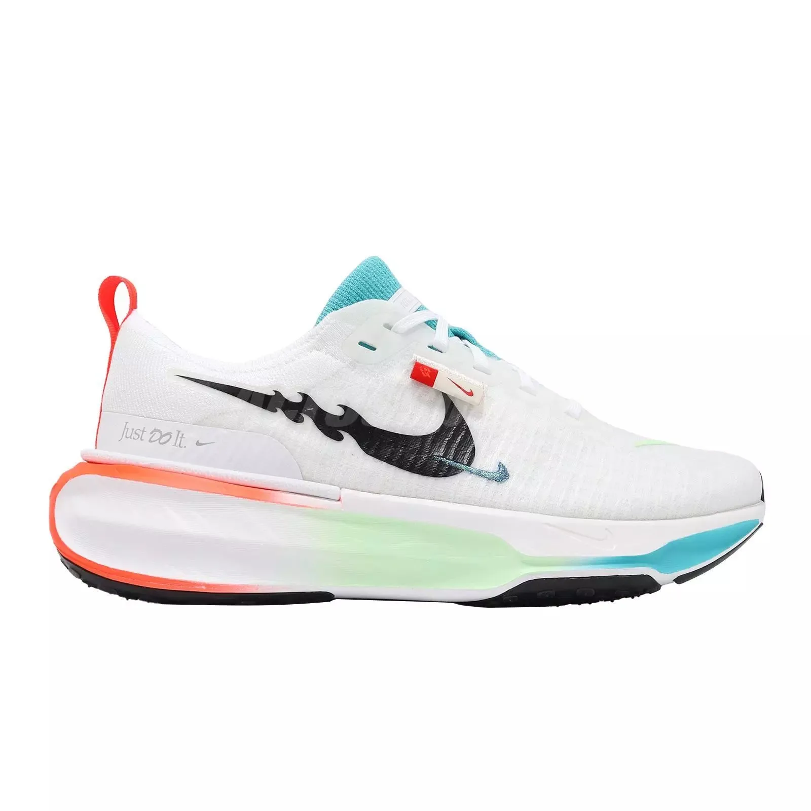 Nike ZoomX Invincible Run FK 3 CNY Year of The Dragon Sneaker Stores