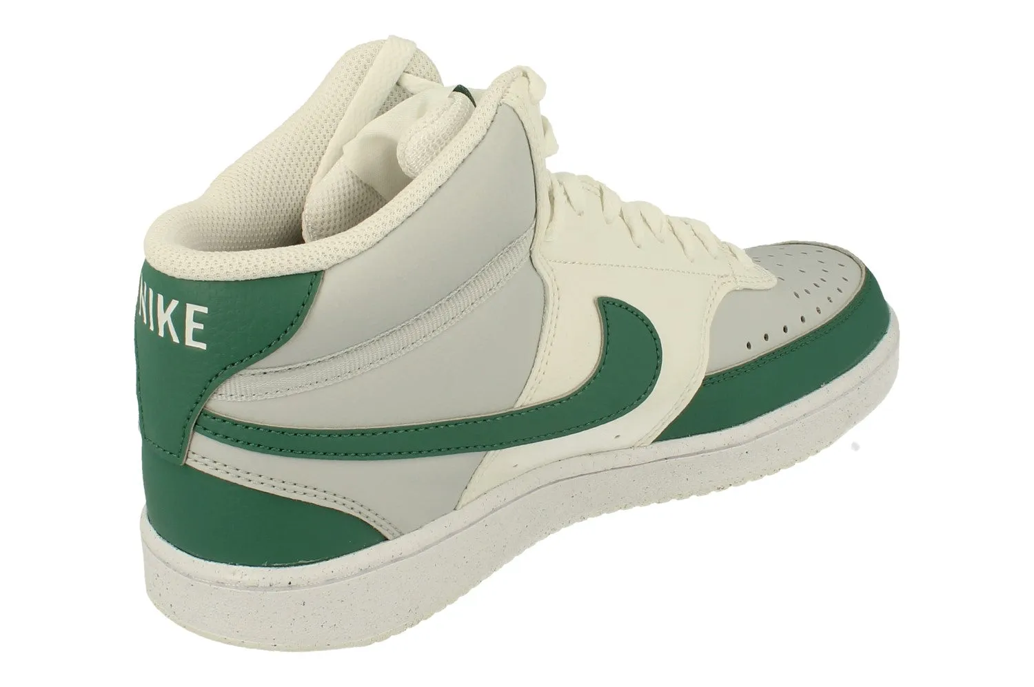 classic accessory camping shoes Nike Court Vision Mid NN Mens Trainers DN3577 102