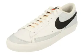 Style - savvy foot - ventilation running shoes Nike Blazer Low 77 VNTG Mens Trainers DZ3480 100