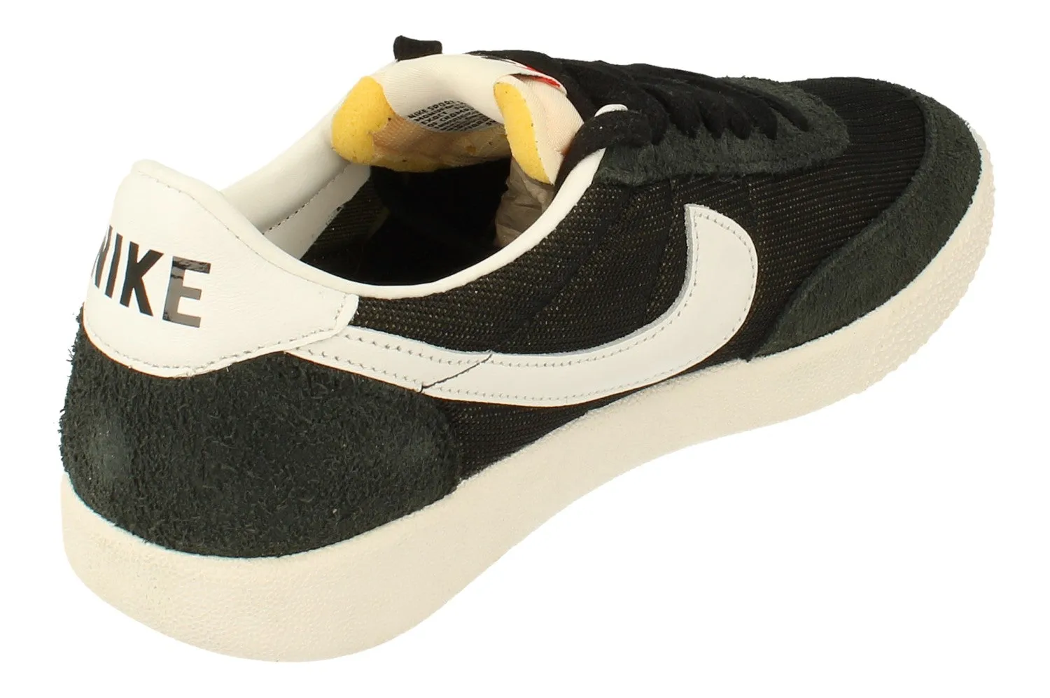 Nike Killshot SP Mens Trainers DC1982 001 plain shoes