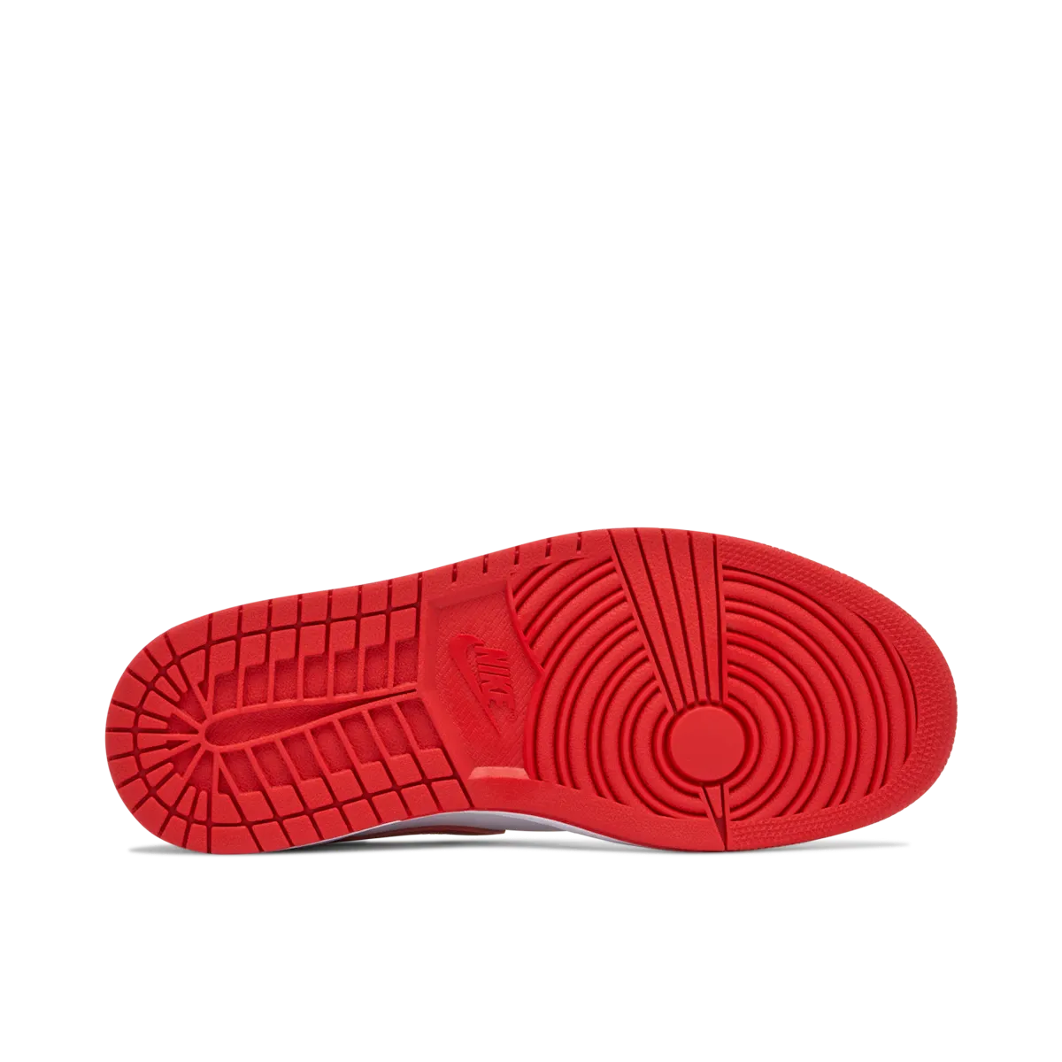 Functional Jordan 1 Retro High OG Heritage