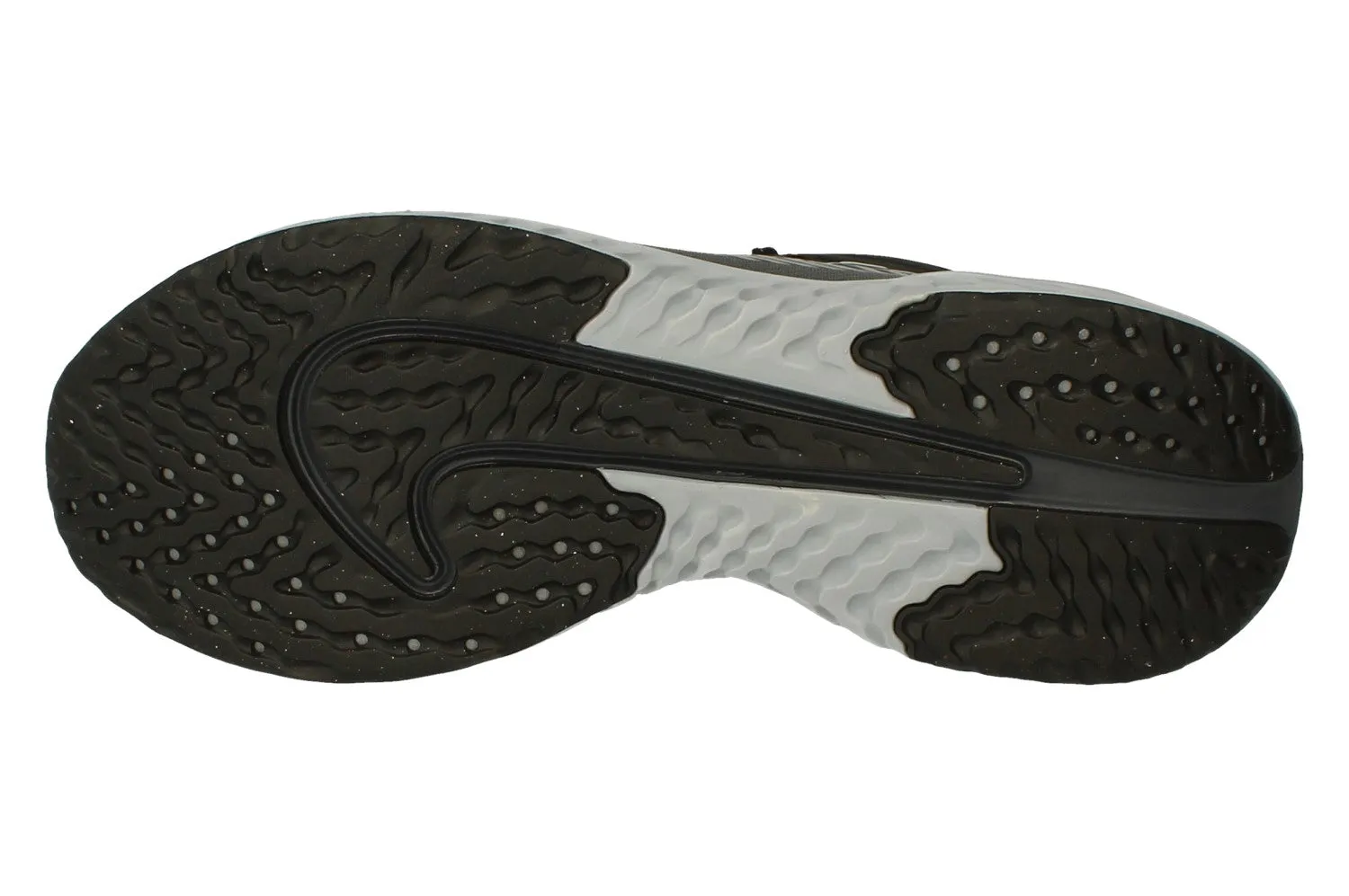 Matte spring running shoe ambience Nike Legend React 2 Shield Mens BQ3382 001