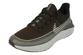 Under Armour HOVR Nike Legend React 2 Shield Mens BQ3382 001