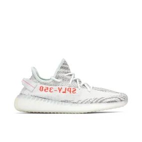 adidas Yeezy Boost 350 V2 Blue Tint Hill Climb Fun run