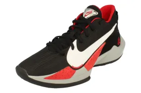 Nike Zoom Freak 2 Mens Basketball Trainers Ck5424 003 mesh - upper - feature shoes mountain gear